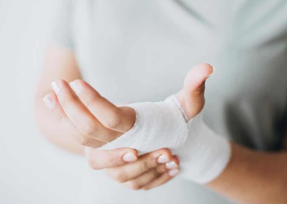 What Factors can Affect Wound Healing of Chronic Wounds