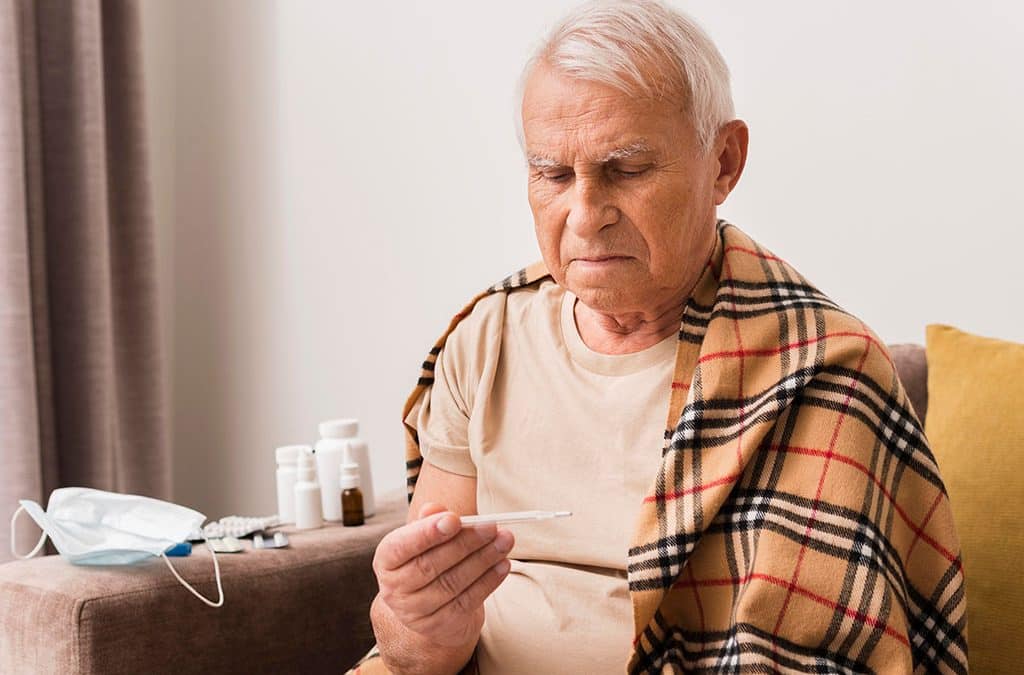 Diabetes in the Elderly from Prevention to Treatment
